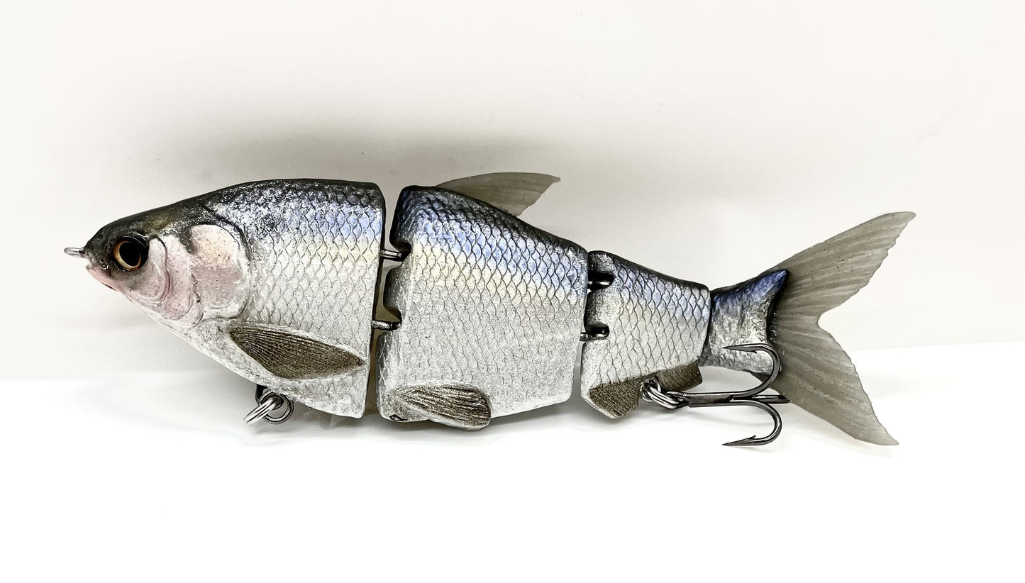 The Closer - Blue shad