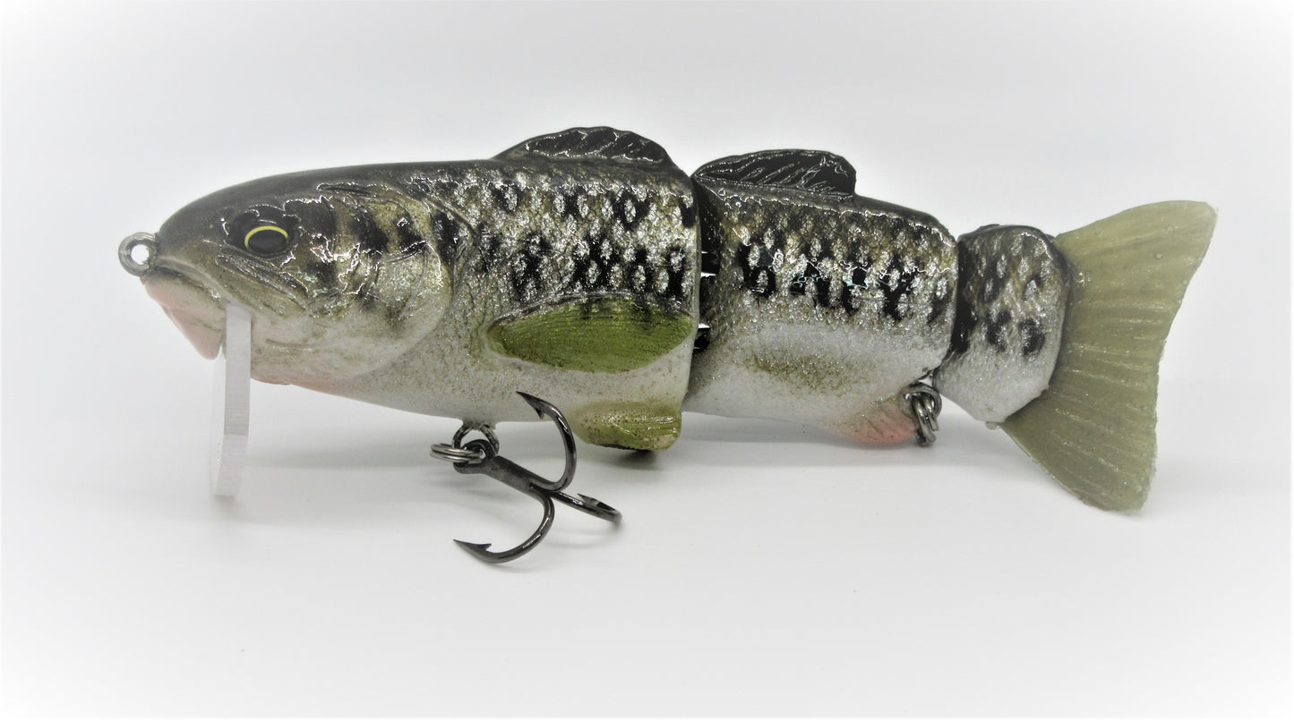 Mini Meathead Bass