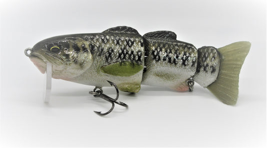 Mini Meathead Bass