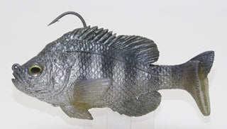 U2 Tilapia Boot Tail