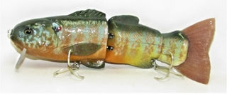 Meat Head Pumpkinseed