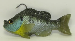 HT U2 Female Hammer Tail