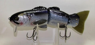Meat Head Shad