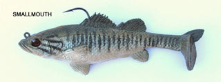 T.S. Smallmouth