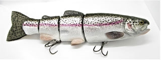 4 Piece Trout