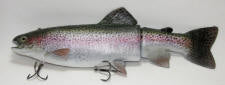 13" Light Trout Dead Twitch