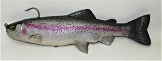 Hammer Light Trout