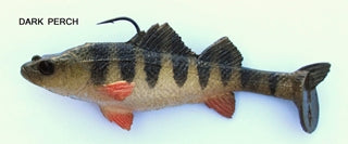 T.S. Dark Perch