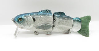 Mini Meathead Teal