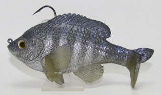 Ultimate Tilapia Bluegill Boot Tail