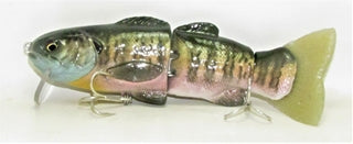 Meat Head Summer Male