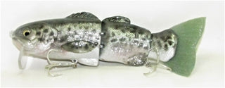 Meat Head Crappie