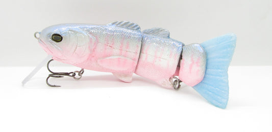 Mini Meathead Cotton Candy