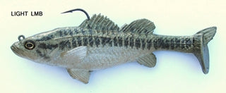 T.S. Light LMB