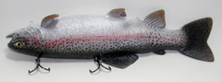 12.5" Dark Trout UDS