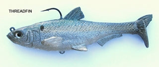 T.S. Threadfin