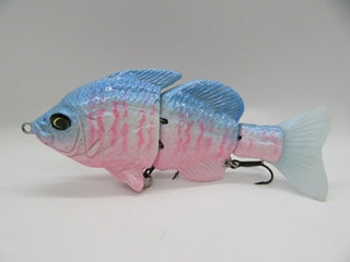Hardgill Cotton Candy