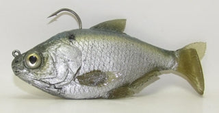 Ultimate Threadfin Shad