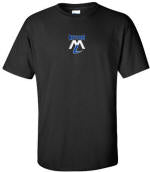 MattLures Shirts - Black