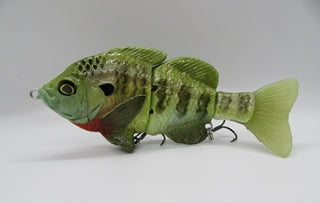Hardgill Mossyback