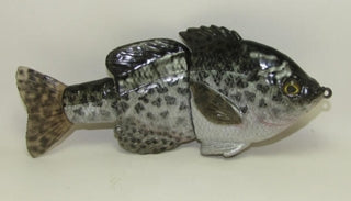 Magnum Hardgill Crappie
