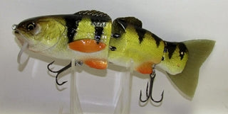 Meat Head Perch