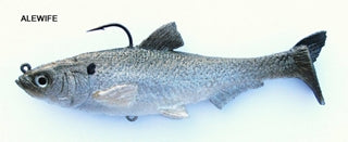 T.S. Alewife