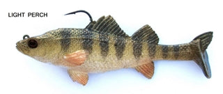 T.S. Light Perch