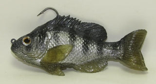 HT U2 Tilapia Hammer Tail
