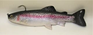 Hammer Dark Trout