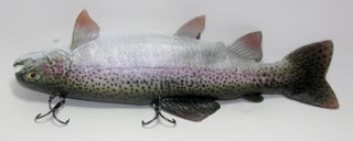 12.5" Cali Trout UDS