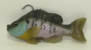 HT U2 Male Hammer Tail