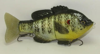 Magnum Hardgill Red Ear