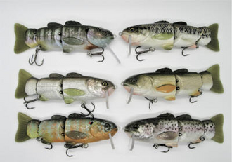 MattLures