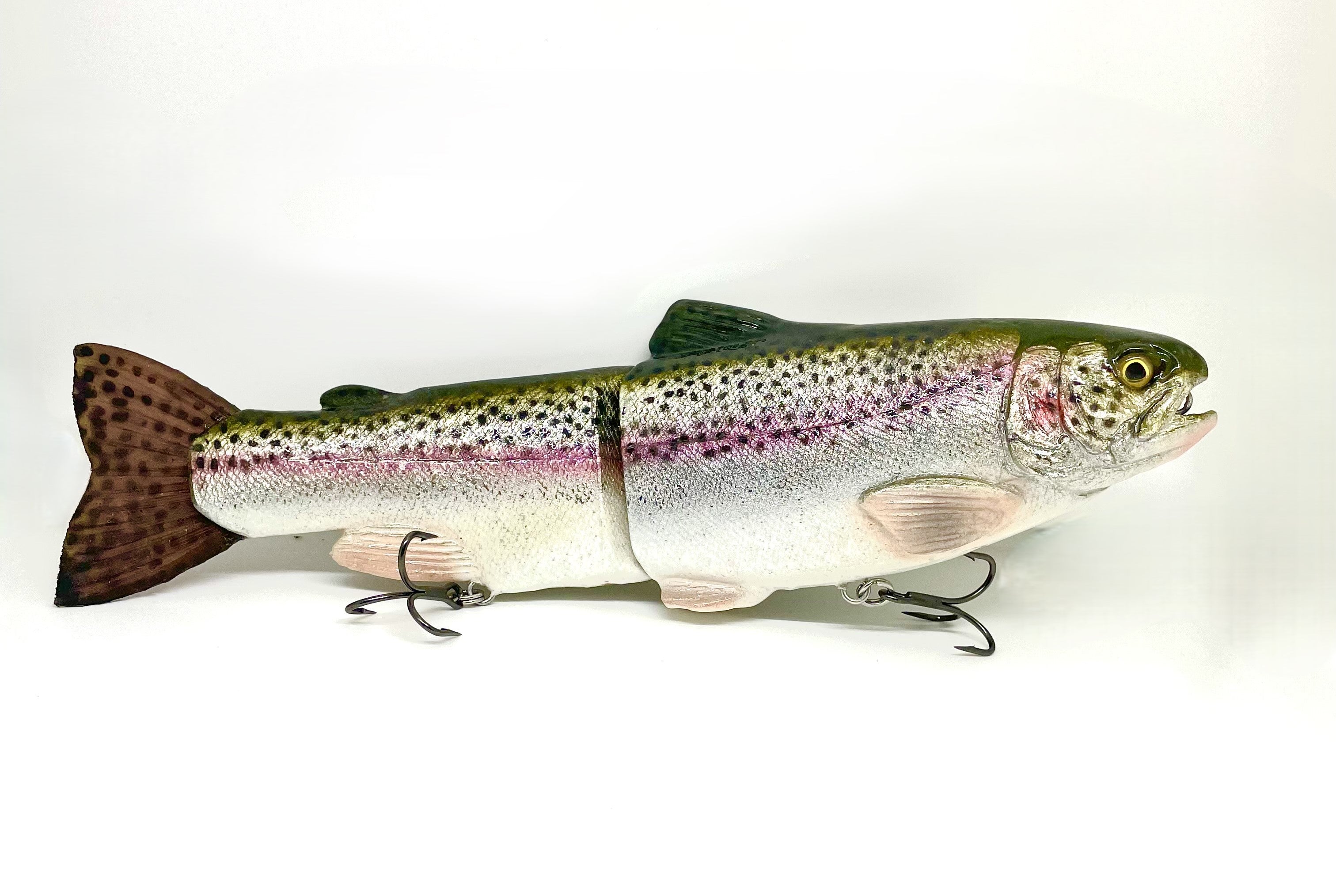 Matt Lures マットルアーズ　スイムベイト　約26cm Matt Lures マットルアーズ スイムベイト 約26cm