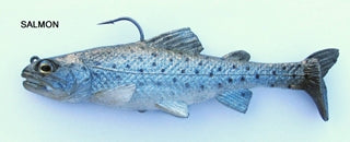 T.S. Salmon