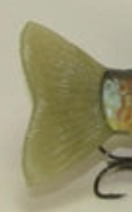 Magnum Hardgill Replacement Tails
