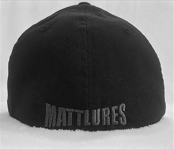MattLures Hats