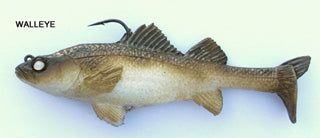 T.S. Walleye