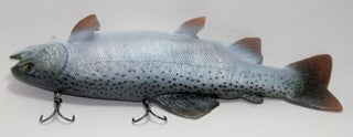 12.5" Salmon Trout UDS