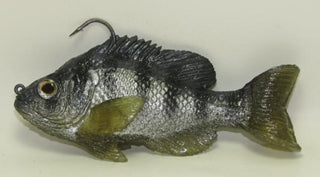 HT Ultimate Tilapia Hammer Tail