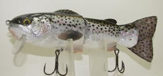 Meat Head Trout