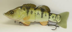 SB Light Perch